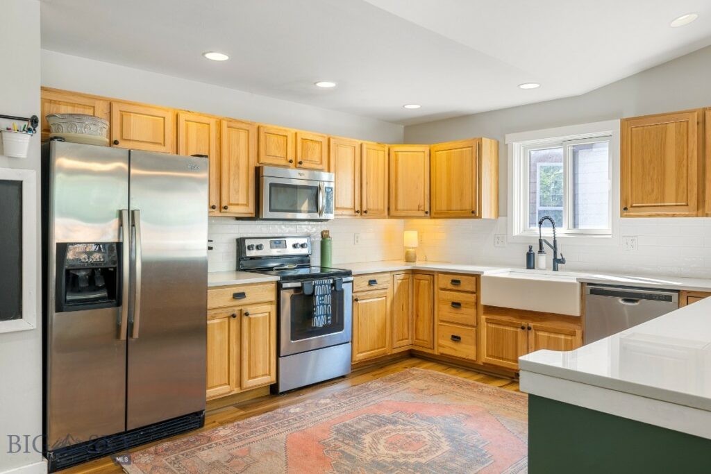 1141 Pin Avenue, Bozeman MT 59718