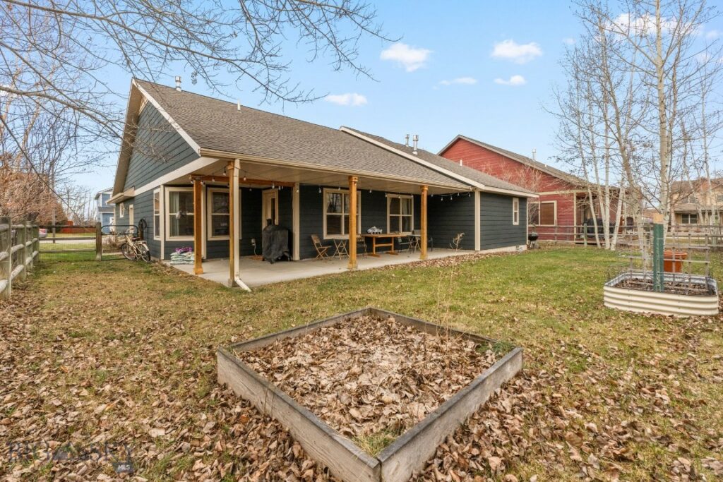 1142 New Holland, Bozeman MT 59718