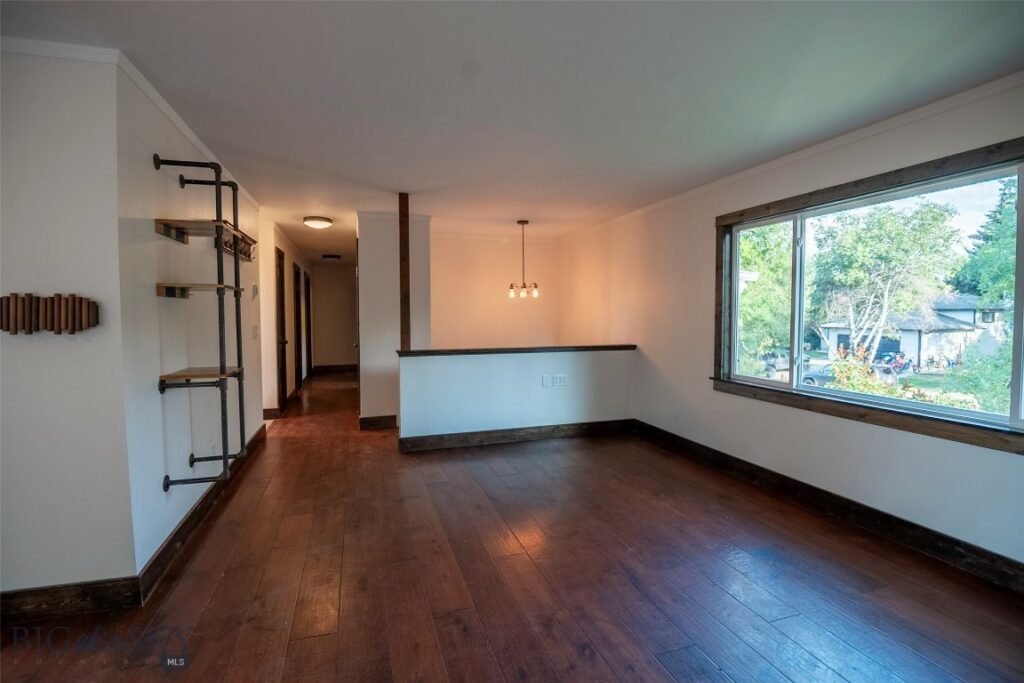 1145 Holly Drive, Bozeman MT 59715