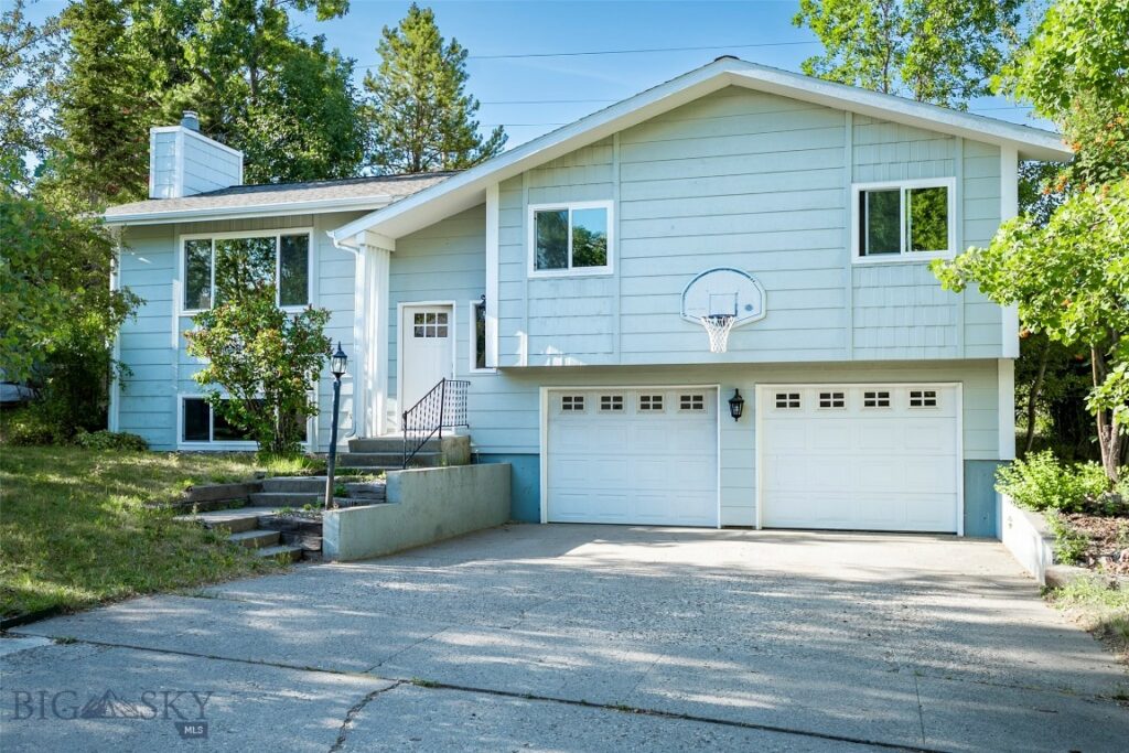 1145 Holly Drive, Bozeman MT 59715