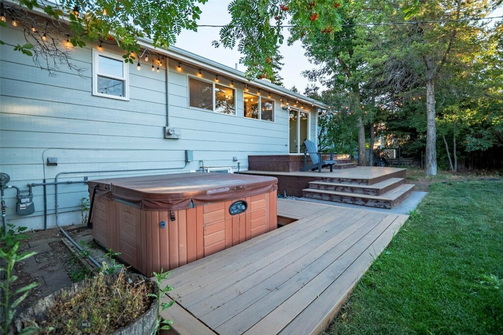 1145 Holly Drive, Bozeman MT 59715