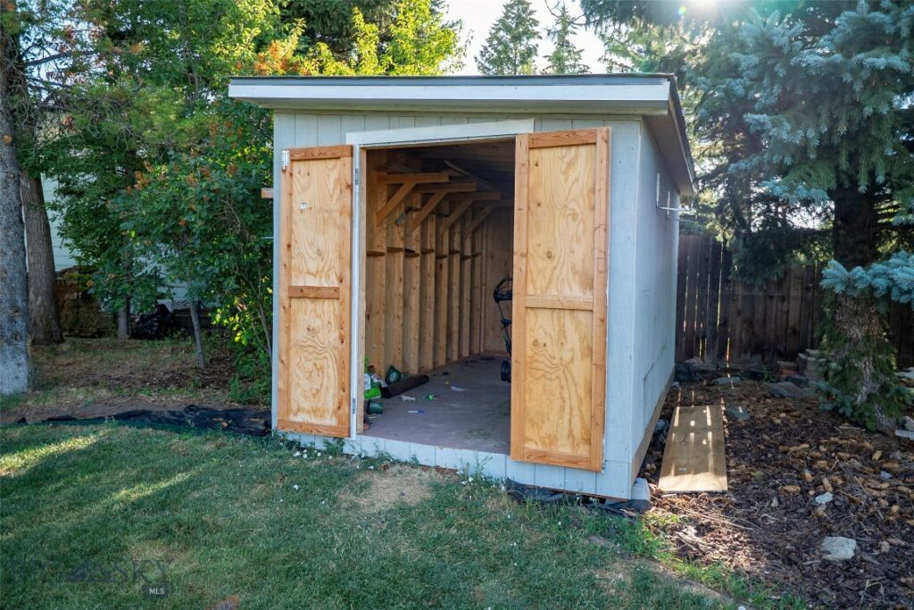 1145 Holly Drive, Bozeman MT 59715