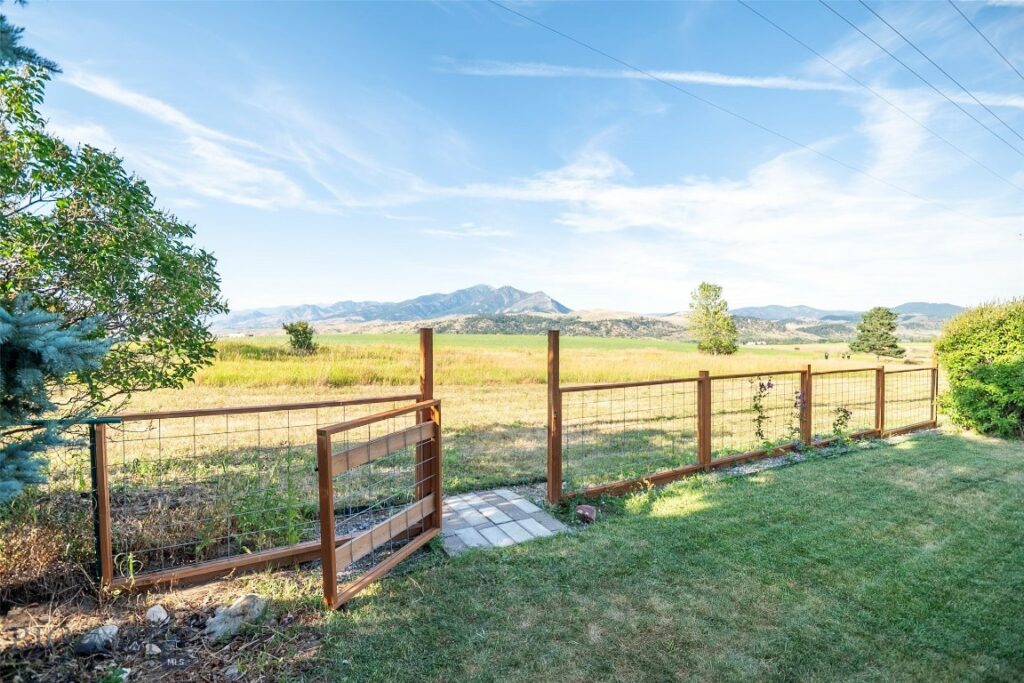 1145 Holly Drive, Bozeman MT 59715