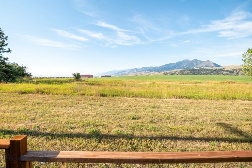 1145 Holly Drive, Bozeman MT 59715