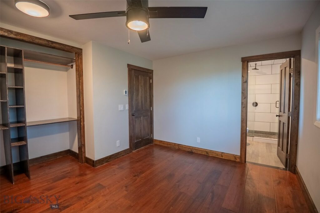 1145 Holly Drive, Bozeman MT 59715