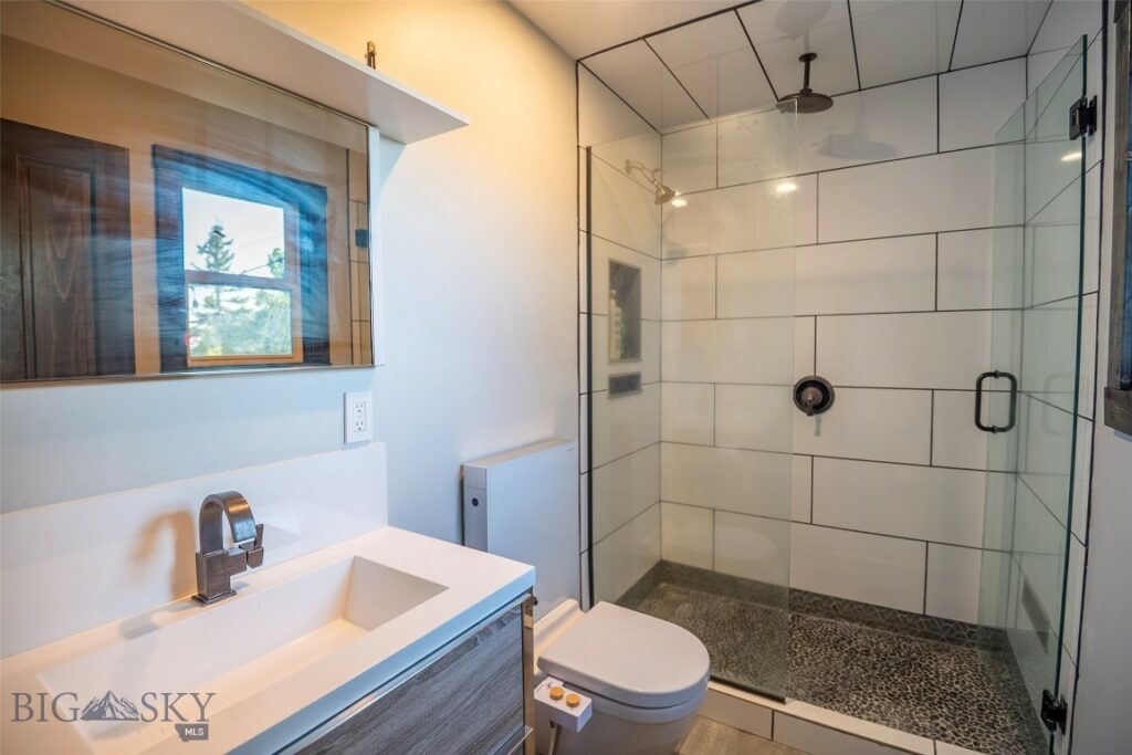 1145 Holly Drive, Bozeman MT 59715