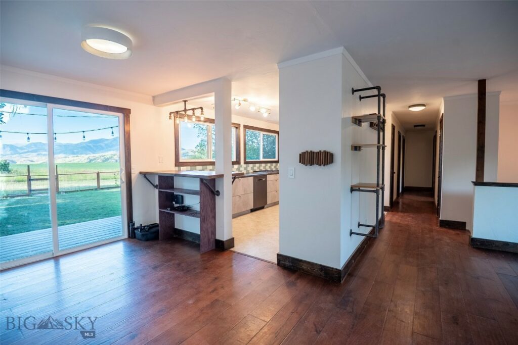 1145 Holly Drive, Bozeman MT 59715