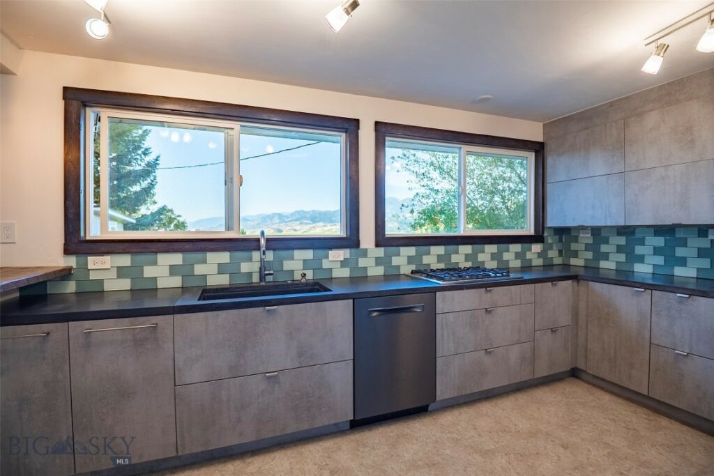 1145 Holly Drive, Bozeman MT 59715