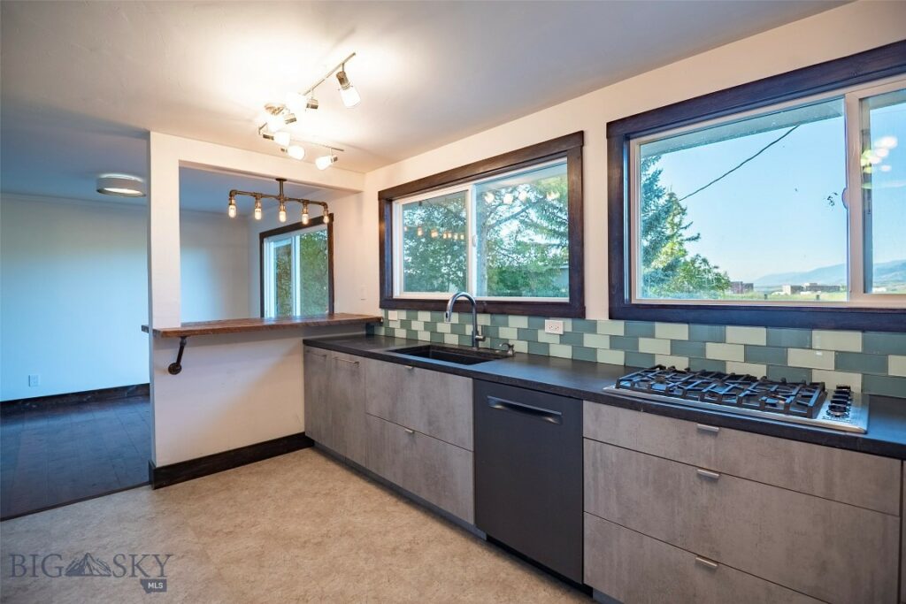 1145 Holly Drive, Bozeman MT 59715