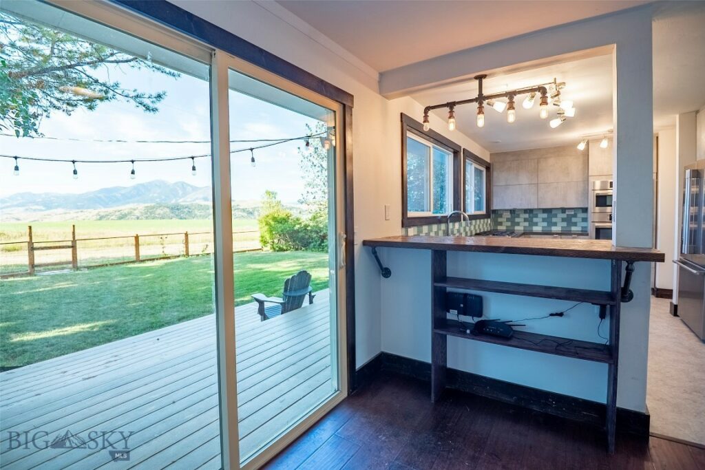 1145 Holly Drive, Bozeman MT 59715