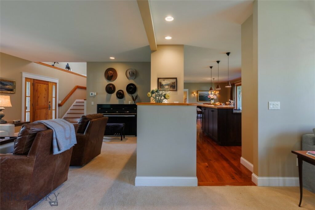 115 Rocking Bear Circle, Bozeman MT 59715