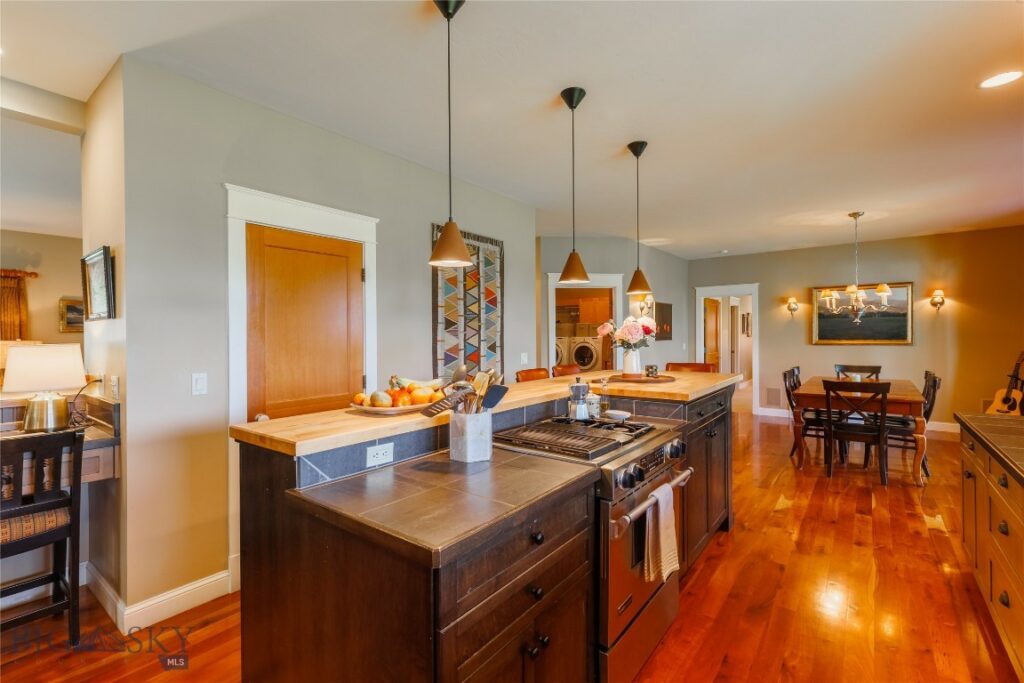 115 Rocking Bear Circle, Bozeman MT 59715