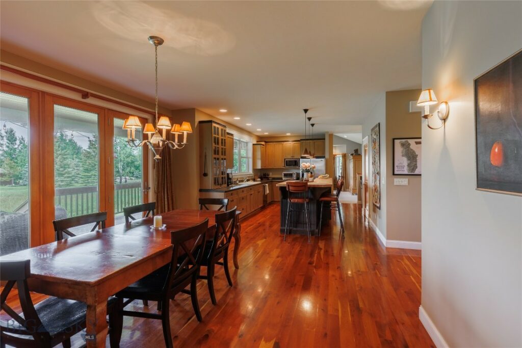 115 Rocking Bear Circle, Bozeman MT 59715
