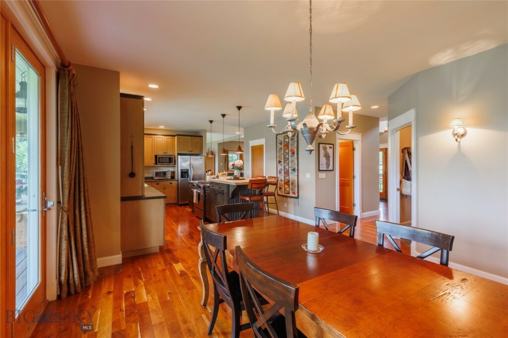 115 Rocking Bear Circle, Bozeman MT 59715