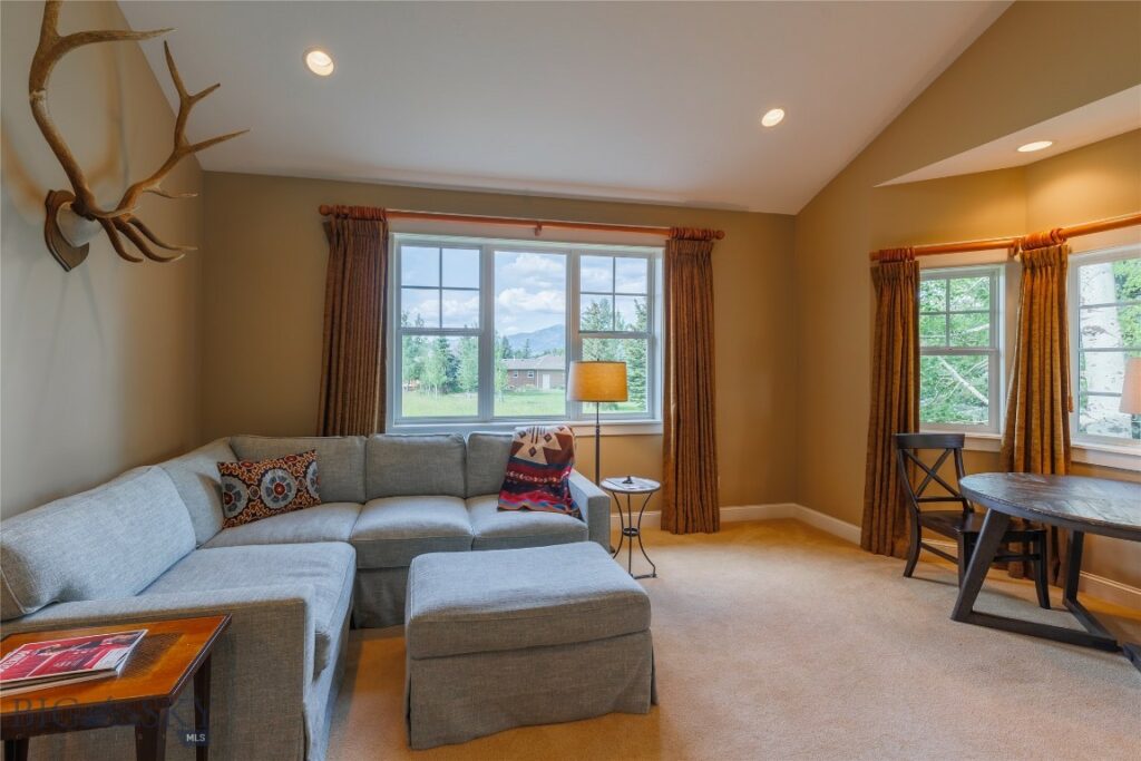 115 Rocking Bear Circle, Bozeman MT 59715