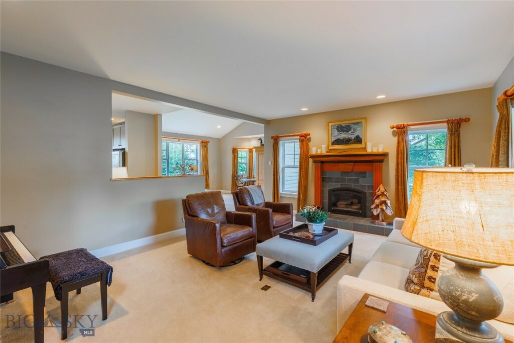 115 Rocking Bear Circle, Bozeman MT 59715