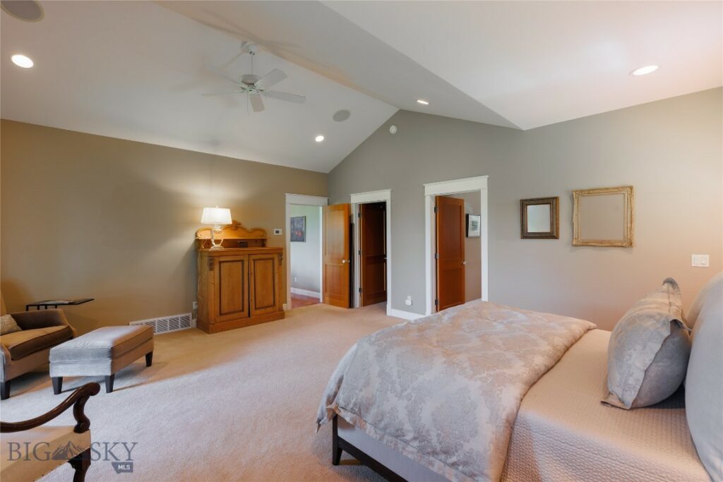 115 Rocking Bear Circle, Bozeman MT 59715