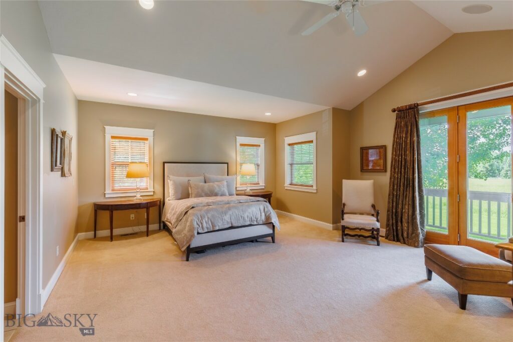 115 Rocking Bear Circle, Bozeman MT 59715