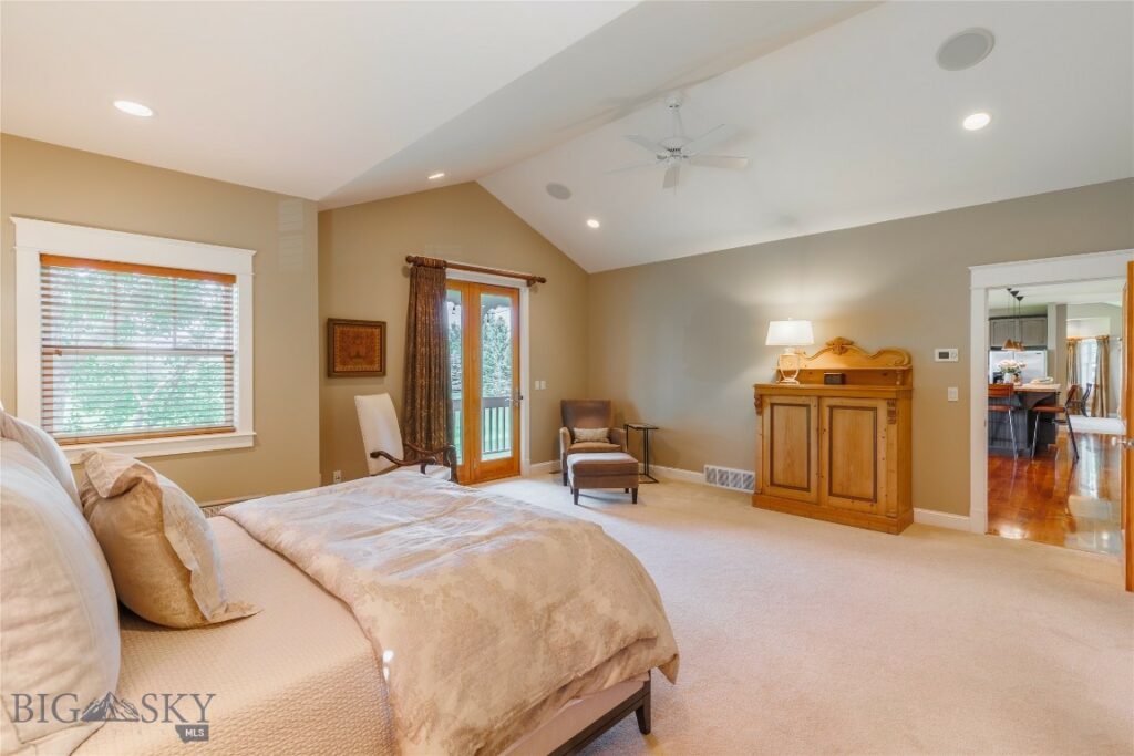 115 Rocking Bear Circle, Bozeman MT 59715