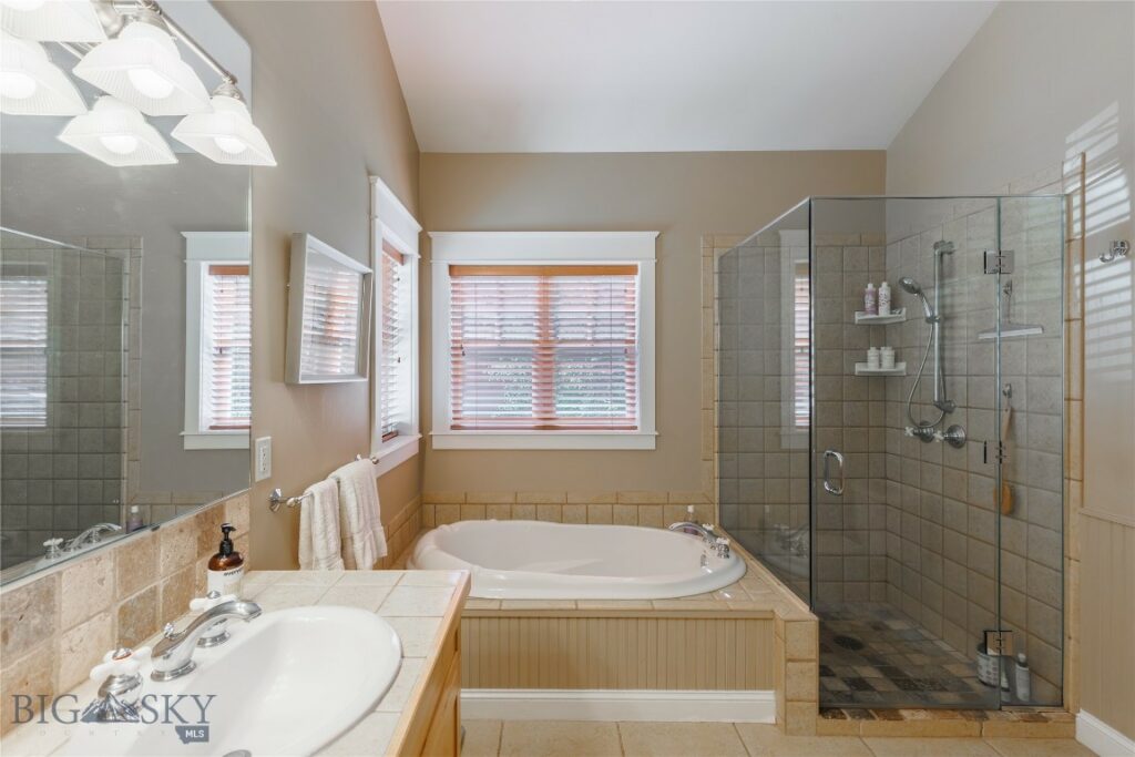 115 Rocking Bear Circle, Bozeman MT 59715