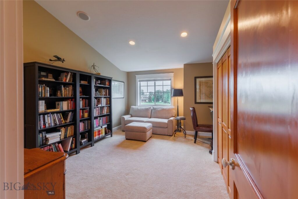115 Rocking Bear Circle, Bozeman MT 59715