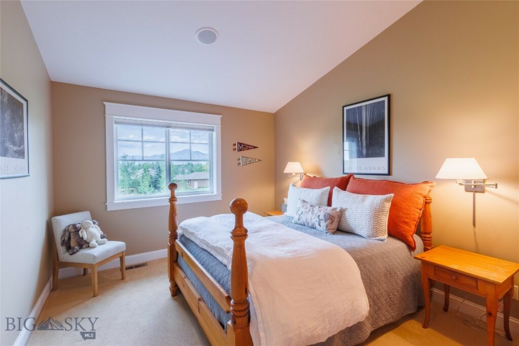 115 Rocking Bear Circle, Bozeman MT 59715