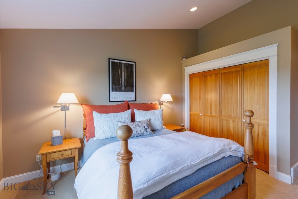 115 Rocking Bear Circle, Bozeman MT 59715