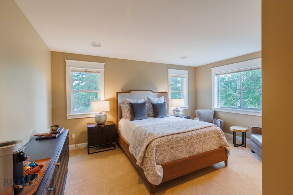 115 Rocking Bear Circle, Bozeman MT 59715