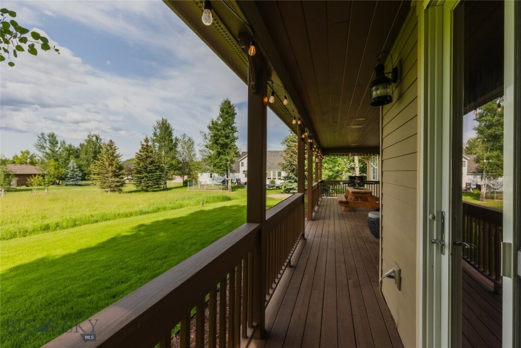 115 Rocking Bear Circle, Bozeman MT 59715