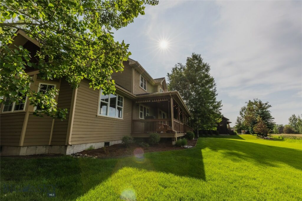 115 Rocking Bear Circle, Bozeman MT 59715