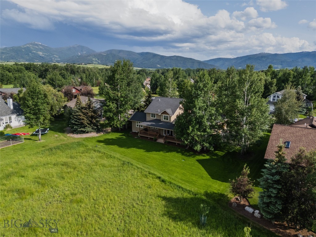 115 Rocking Bear Circle, Bozeman MT 59715