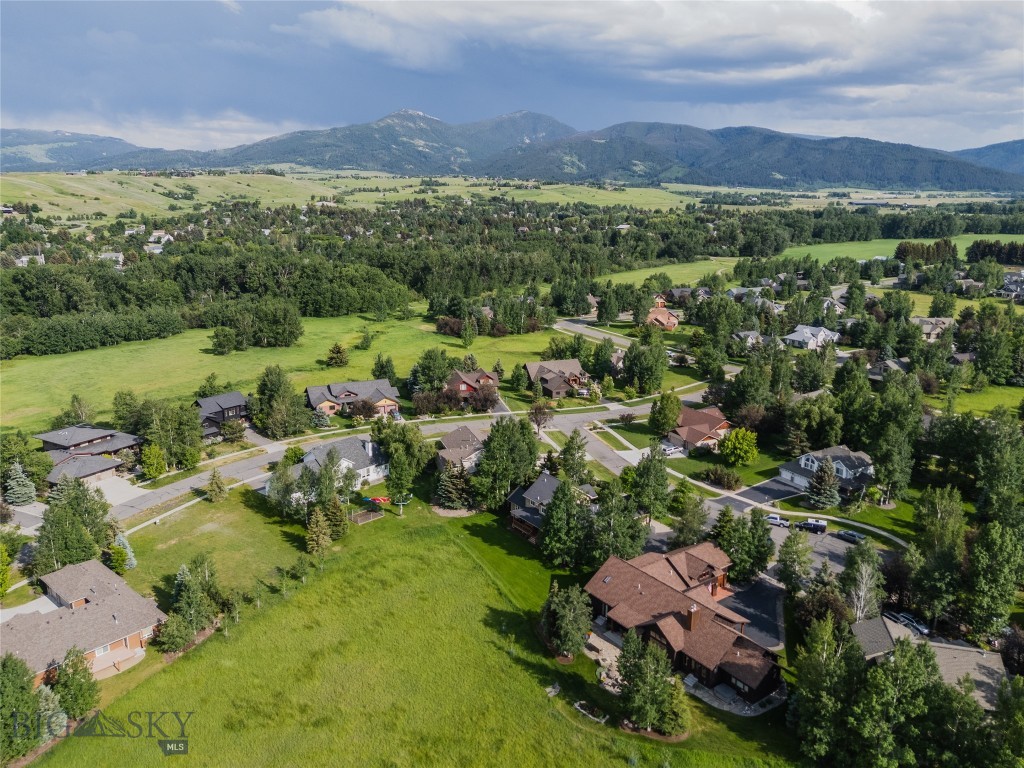 115 Rocking Bear Circle, Bozeman MT 59715