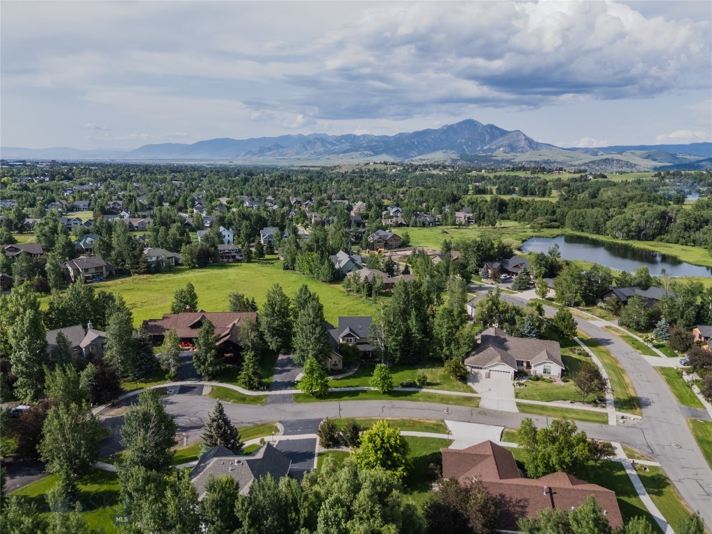 115 Rocking Bear Circle, Bozeman MT 59715