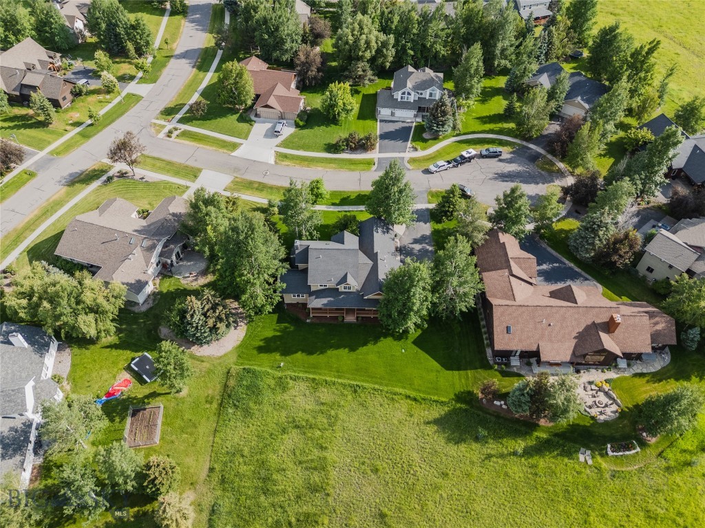 115 Rocking Bear Circle, Bozeman MT 59715