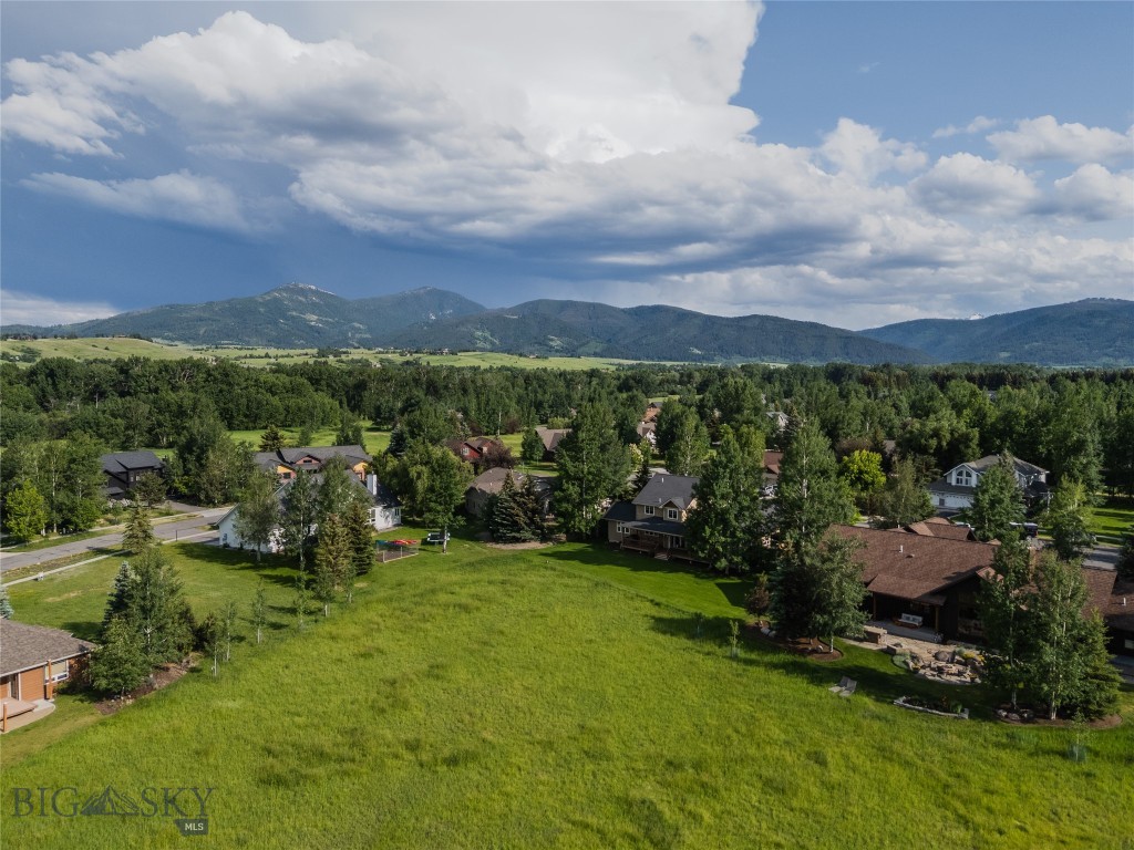 115 Rocking Bear Circle, Bozeman MT 59715