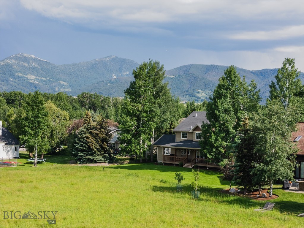 115 Rocking Bear Circle, Bozeman MT 59715