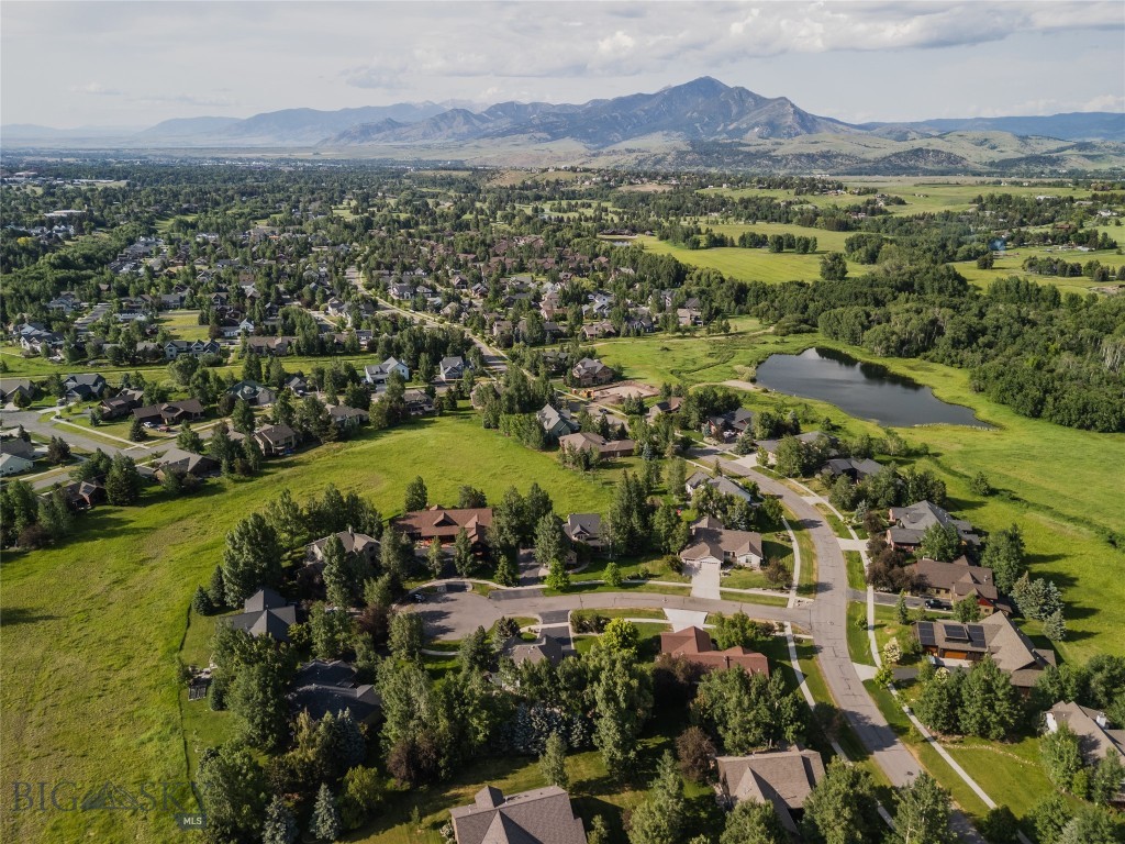 115 Rocking Bear Circle, Bozeman MT 59715