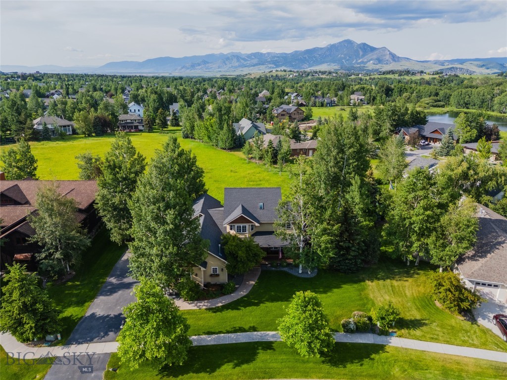 115 Rocking Bear Circle, Bozeman MT 59715