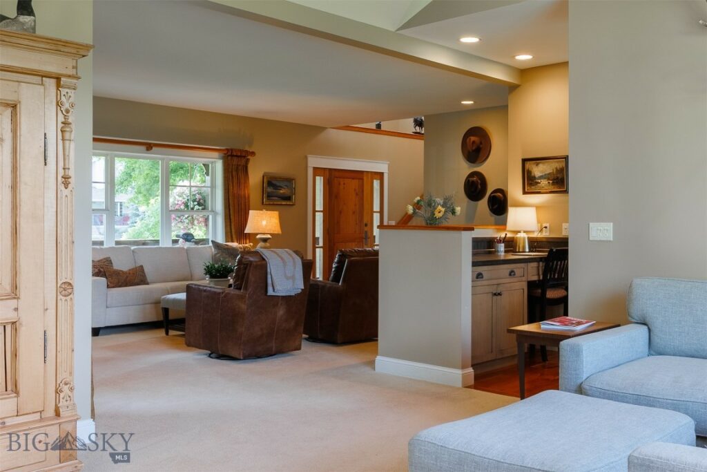 115 Rocking Bear Circle, Bozeman MT 59715