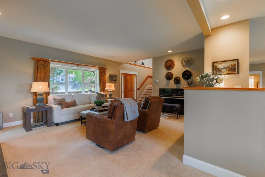 115 Rocking Bear Circle, Bozeman MT 59715