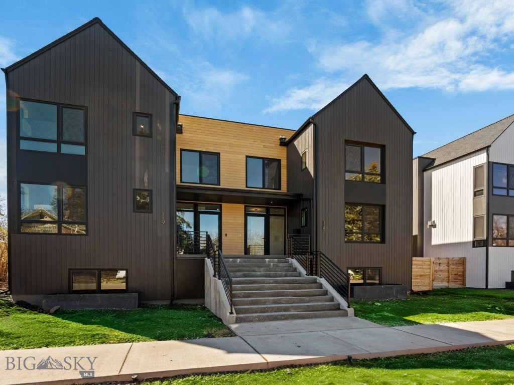 115 S 7th Avenue, Bozeman MT 59715