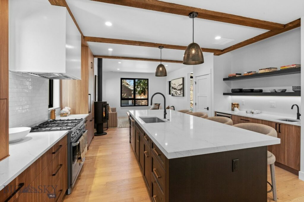 115 S 7th Avenue, Bozeman MT 59715