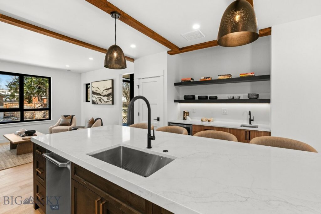 115 S 7th Avenue, Bozeman MT 59715