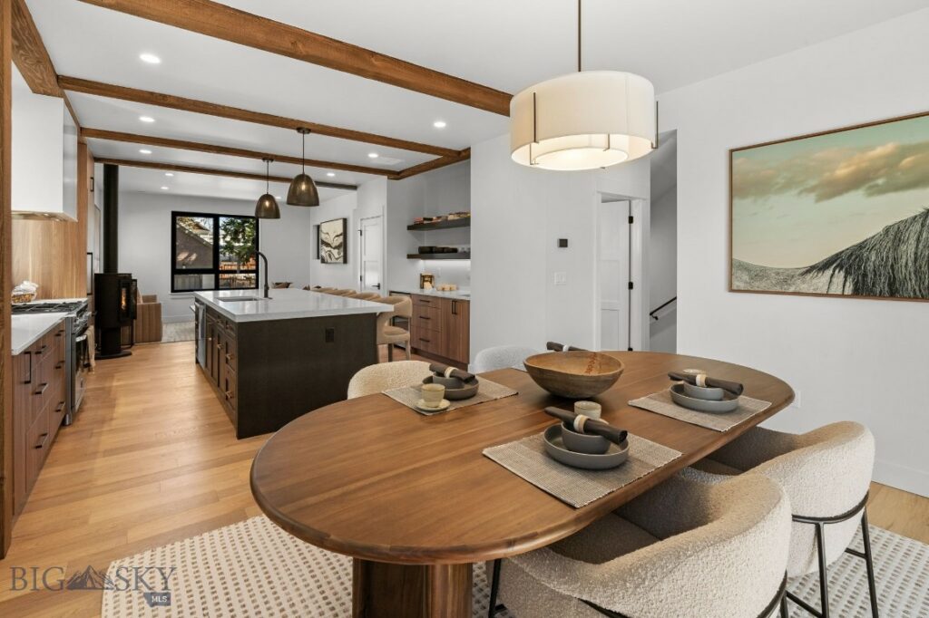 115 S 7th Avenue, Bozeman MT 59715