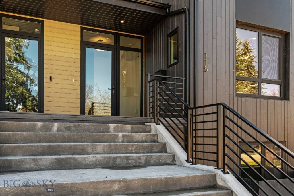 115 S 7th Avenue, Bozeman MT 59715