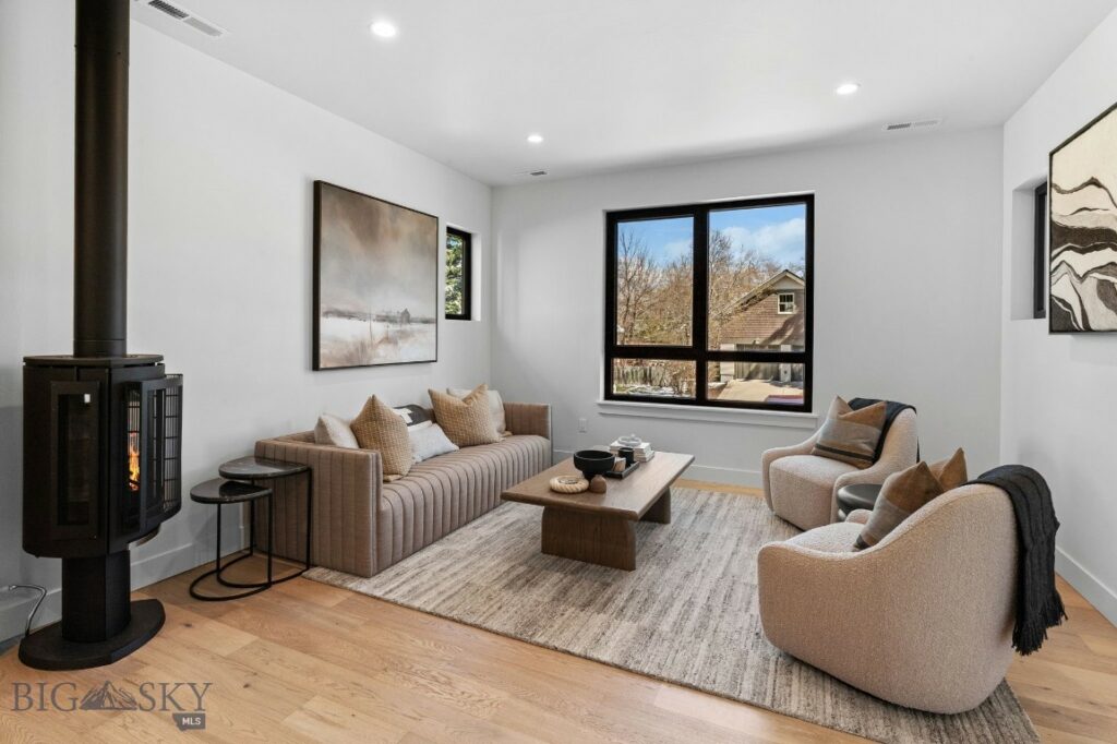 115 S 7th Avenue, Bozeman MT 59715