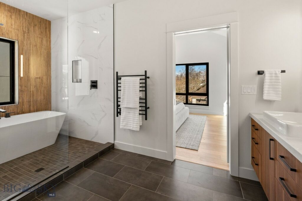 115 S 7th Avenue, Bozeman MT 59715