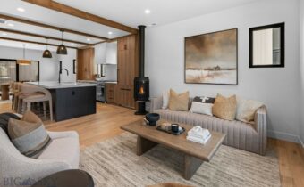 115 S 7th Avenue, Bozeman MT 59715