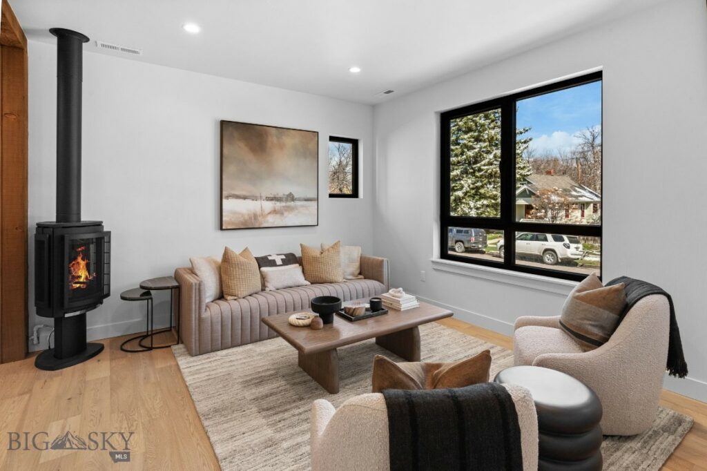 115 S 7th Avenue, Bozeman MT 59715