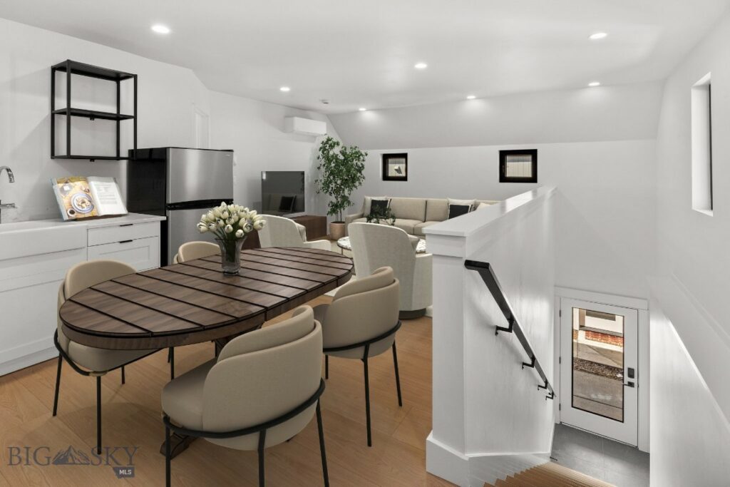 115 S 7th Avenue, Bozeman MT 59715